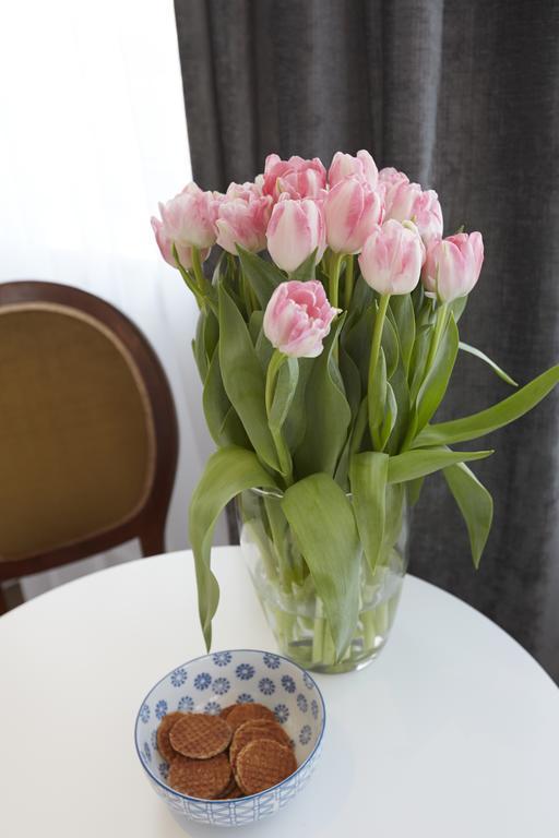 B&B Helmers Amsterdam Room photo