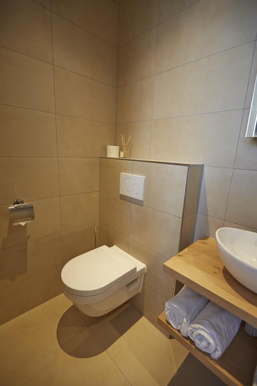 B&B Helmers Amsterdam Room photo