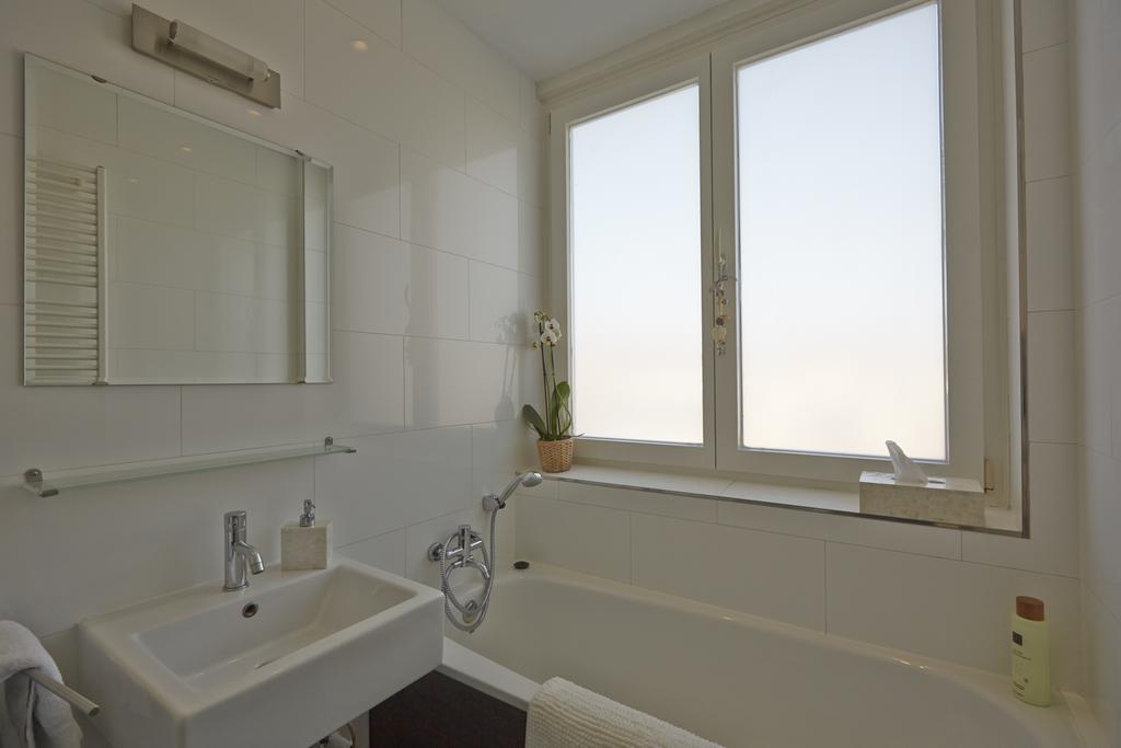 B&B Helmers Amsterdam Room photo