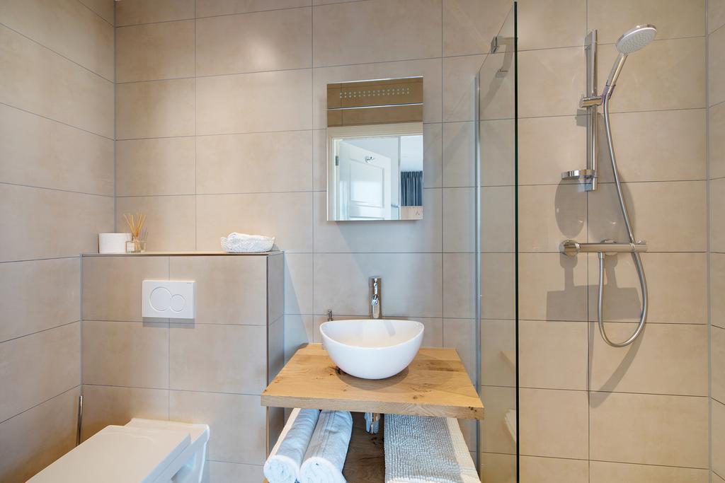 B&B Helmers Amsterdam Exterior photo